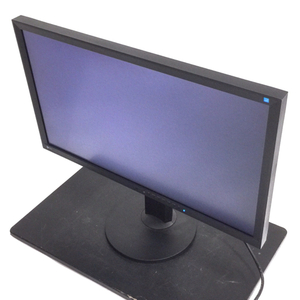 1円 EIZO FlexScan EV2736W 27インチ 液晶モニター PCディスプレイ 動作確認済 エイゾー