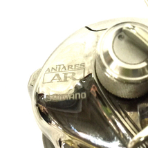 SHIMANO ANTARES AR SVS Super SHIP ベイトリール 釣具 フィッシング用品 シマノ アンタレス_画像5