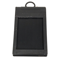 FUJIFILM SHEET FILM HOLDER QUICK CHANGER 45 フィルムホルダー カメラアクセサリー QR122-180_画像2