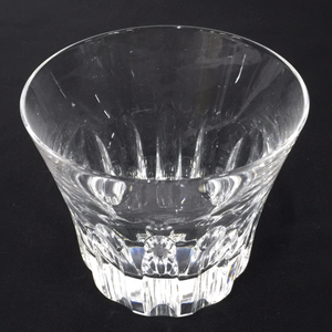 1円 バカラ エトナ ロックグラス タンブラー クリスタルガラス 約9.5×8.5cm 付属品有り Baccarat A9612