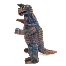 ブルマァク ウルトラ怪獣 アボラス ソフビ人形 高さ約21.5cm フィギュア オブジェ ホビー 玩具 現状品 QG122-106_画像3