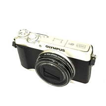 1円 OLYMPUS SH-3 OPTICAL 5-AXIS IS STYLUS 4.5-108.0mm 1:3.0-6.9 コンパクトデジタルカメラ 光学機器_画像1