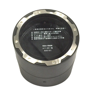 1円 ORIENT AA0101 腕時計自動巻き上げ機 オリエント 動作確認済み