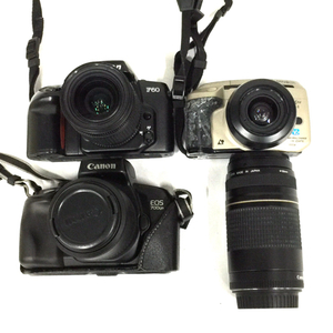 1円 MINOLTA VECTIS S-1 Nikon F60 AF NIKKOR 28-80mm 1:3.5-5.6D 含む カメラ レンズ まとめ セット