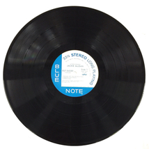 ジャッキー・マクリーン JACKIE McLEAN / A Fickle Sonance Blue Note 84089 レコード ジャズ 現状品_画像3