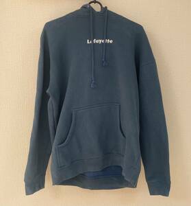 ★☆LFYT Lafayette ラファイエット パーカー L☆★