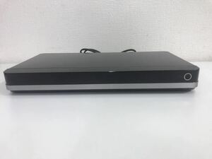 D/ TOSHIBA 東芝 HDDレコーダー D-M470 2013年製 ジャンク扱い