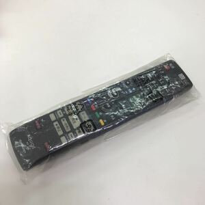 【未使用品】SHARP シャープ ブルーレイディスクレコーダーリモコン GA979PA BD-W1000 BD-W2000 BD-W500 BD-W510用