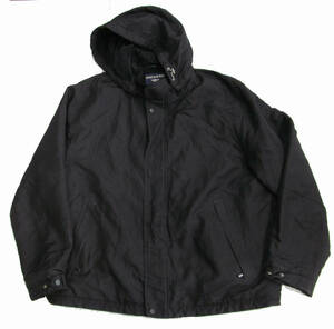 US古着 DOCKERS ドッカーズ 裏フリース ジャケット パーカ XXL 2XL d14