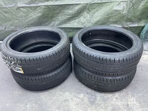 ROAD MILEAGE 165/45R15 68V タイヤ　ほぼ新品