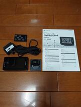 ユピテル レーダー GWR63sd & OBD12-RD_画像1