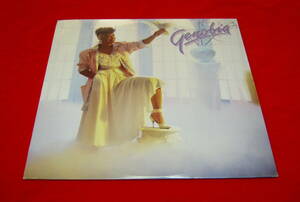 Genobia Jeter LP GENOBIA US盤 !!