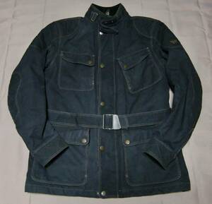 ●Matchless マッチレス　ジャケット　ブルゾン　サイズL●