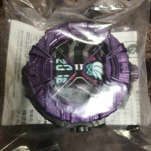 新品 限定 ゲンムライドウォッチ 仮面ライダー ジオウ ゲイツ エグゼイド 変身ベルト ジクウドライバー ゾンビ 特典 おもちゃ ゴースト