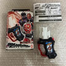 新同 DX マジックザウィザードガシャット 仮面ライダー エグゼイド ゲンム レベルアップ バンダイ おもちゃ なりきり セット ジオウ ギーツ_画像1