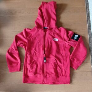 THE NORTH FACE パーカー　130
