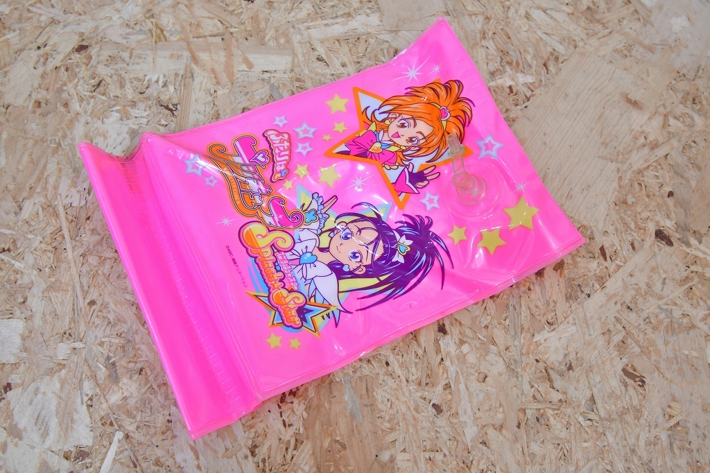 安いふたりはプリキュアスプラッシュスター キュアイーグレット 安いふたりはプリキュアスプラッシュスター キュアイーグレット