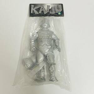 【未開封品】Marmit マーミット KAIJU ボーグ星人 ソフビ フィギュア