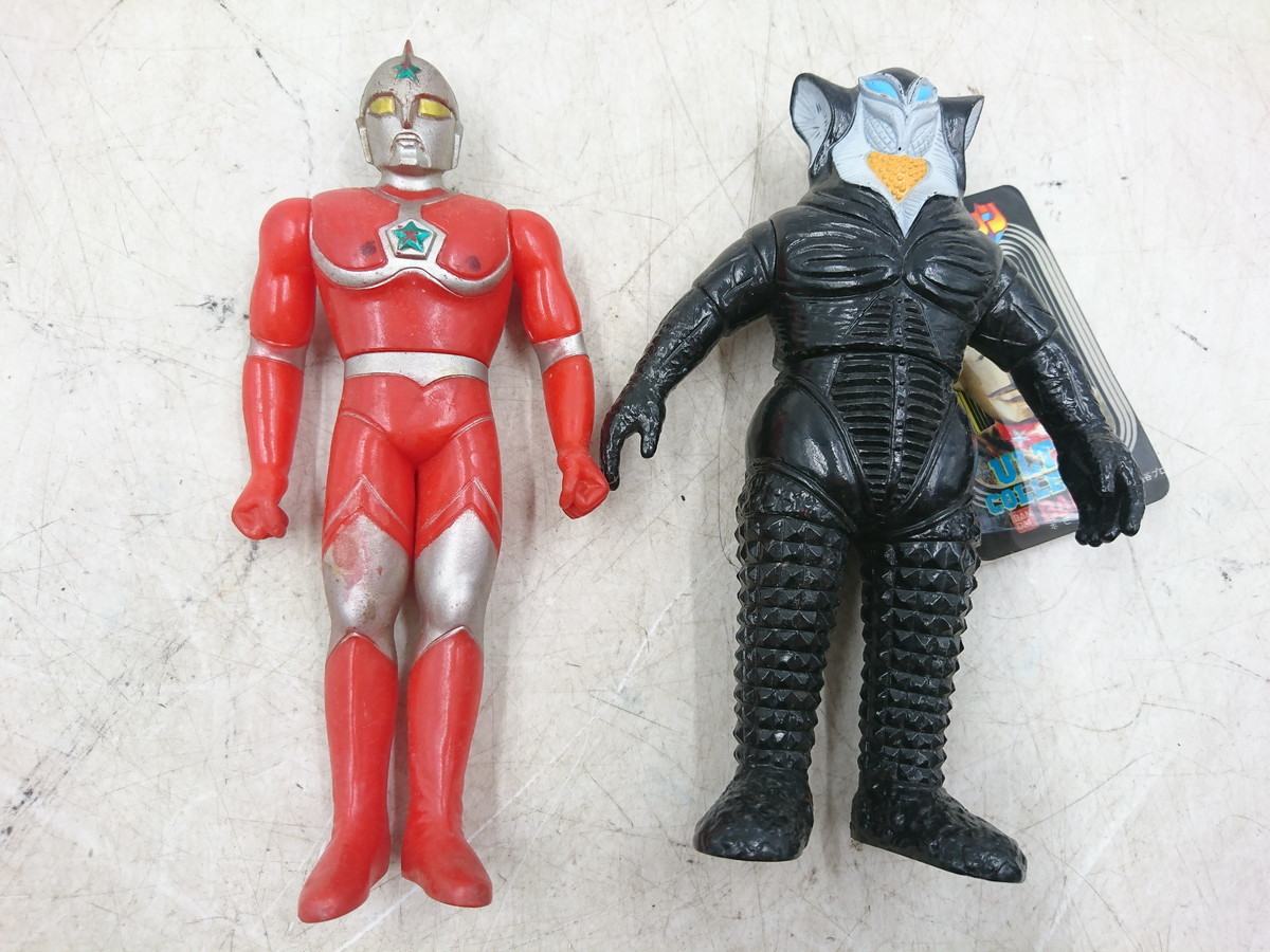 年最新Yahoo!オークション  ウルトラマンジョーニアスの中古品