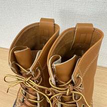 L.L.Bean エルエルビーン　Bean Boots　ビーンブーツ　ブーツ　サイズ7　25cm 相当　made in usa アメリカ製　アウトドア_画像3