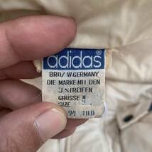 60‘ｓ　西ドイツ製　adidas スキージャケット　デサント　ジャージ_画像7