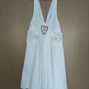 エプロンドレス(値下げ)