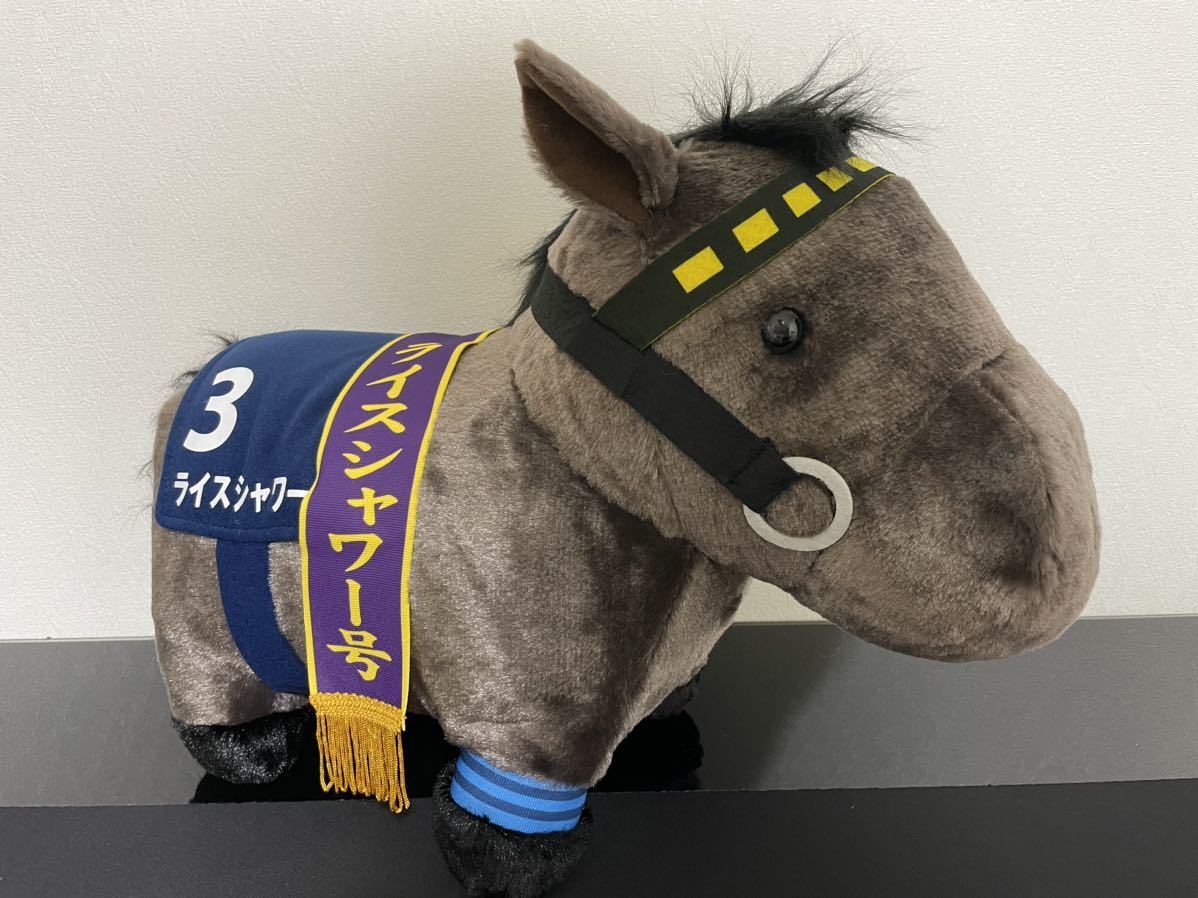 2023年最新】Yahoo!オークション -競馬 ライスシャワー(スポーツ