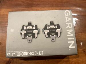 Garmin Rally XC conversion Kit