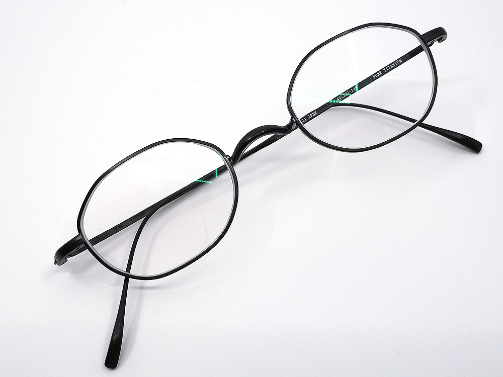 年最新Yahoo!オークション  金子 眼鏡の中古品・新品・未使用品一覧