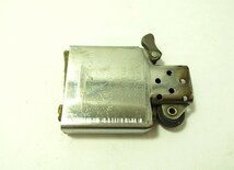 ■ ZIPPO/ジッポー オイルライター 喫煙具 たばこグッズ コレクション シルバー ダイアゴナルライン (43244IR6)_画像9