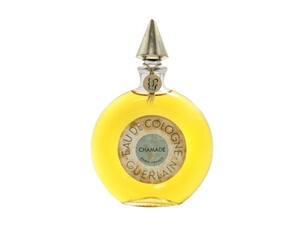 ■ GUERLAIN/ゲラン CHAMADE/シャマード オーデコロン 香水 フレグランス (43210IR4) 