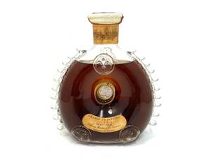 □【未開栓】REMY MARTIN/レミーマルタン ルイ13世 ベリーオールド バカラボトル 700ml コニャック ブランデー お酒 LOUIS XIII (41966S2)