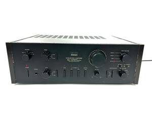 ■【ジャンク品/通電のみ確認済】Sansui/サンスイ AU-D707G EXTRA ステレオプリメインアンプ オーディオ機器 山水 (41335S3)