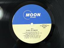 ■ 山下達郎 Big Wave MOON-28019 LP レコード MOON/ムーン RECORDS ビッグウェイブ (42915S1)_画像6