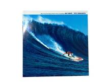 ■ 山下達郎 Big Wave MOON-28019 LP レコード MOON/ムーン RECORDS ビッグウェイブ (42915S1)_画像7