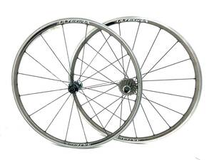 □ SHIMANO/シマノ ULTEGRA/アルテグラ 622×15C WH-6800 フロントホイール リアホイール (38689I1)