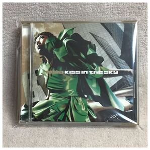 kiss in the sky / Misia