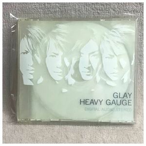 HEAVY GAUGE / GLAY