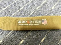 実物 Blue Force Gear VCAS ヴィッカーススリング　USMC 海兵隊_画像1