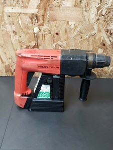 ハンマードリル ドリル コードレス　ヒルティ　HILTI TE10A 36V 