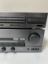 ONKYO オンキョーPT-C70 PA-C70 オーディオ機器_画像3