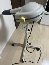 ☆PETCH PET DRYER PS-1500 ☆通電確認済み_画像8