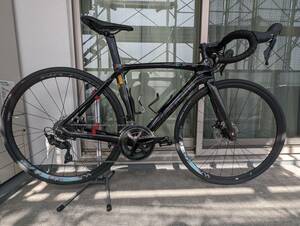 ビアンキ Bianchi Oltre XR3 2020 105 DISC 50サイズ