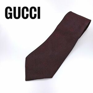 GUCCI グッチ ネクタイ ハイブランド 高級 G柄