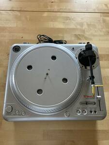 Vestax PDX-2000 ターンテーブル