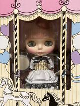 未開封★CWC限定ブライスBlythe★ ハートオブモンマルトル★2008年★ 3000体限定_画像5