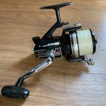 SHIMANO シマノ スピニングリール AEROCAST 4000_画像1