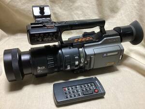 SONY DSR-PD170 DVカム中古