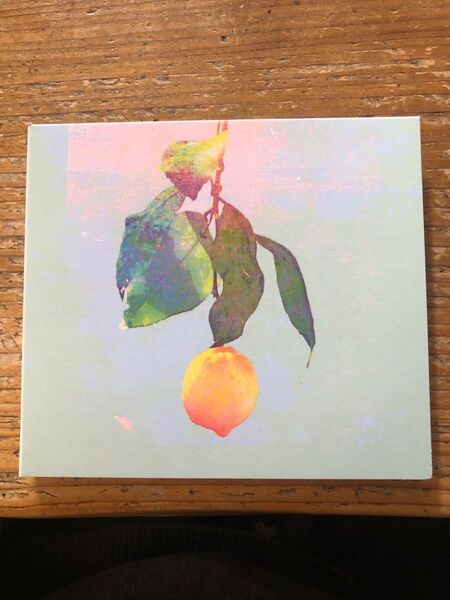 米津 玄師 CD Lemon Flamingo 馬と鹿 3枚セット