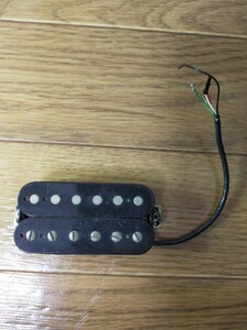 ダンカン TB-11L と記載された物 Seymour Duncan